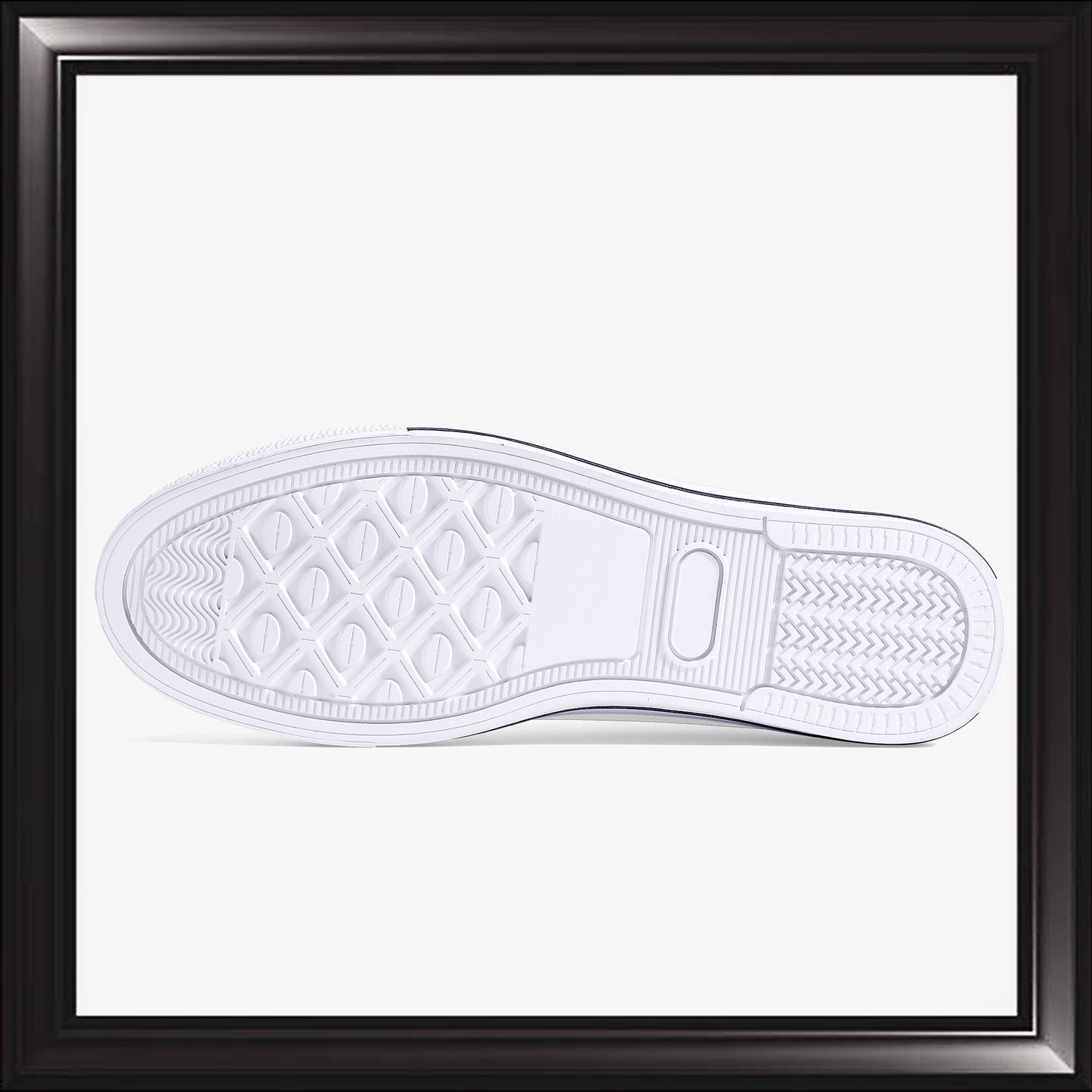 consciousdivision - Aries Sneaker