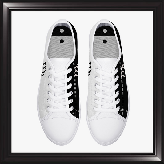 consciousdivision - Virgo Sneaker
