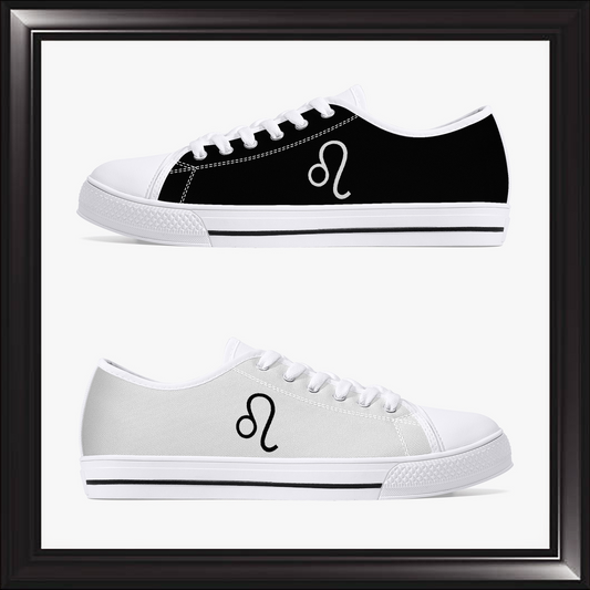 consciousdivision - Leo Sneaker