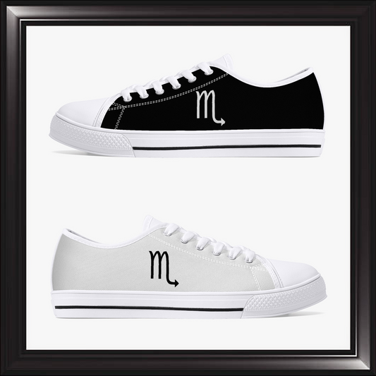 consciousdivision - Scorpio Sneaker