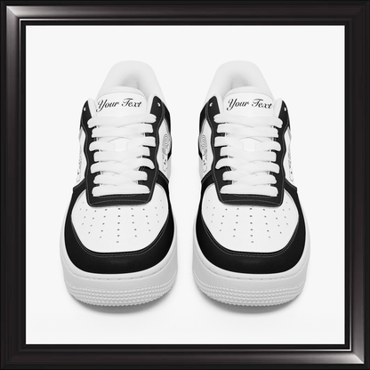consciousdivision - Real Ones Sneaker