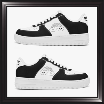 consciousdivision - Real Ones Sneaker