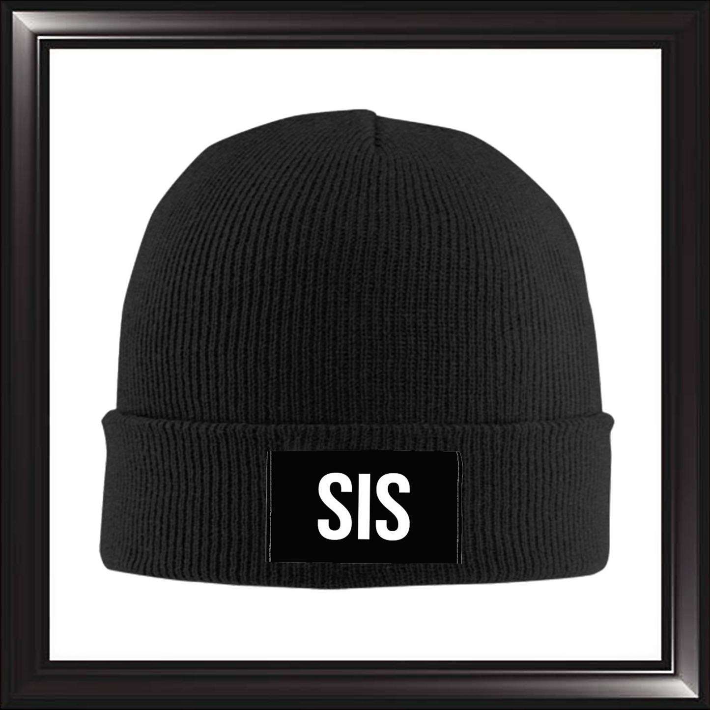 Sis Beanie