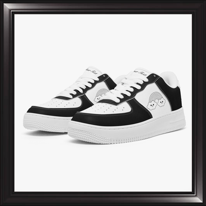 consciousdivision - Real Ones Sneaker