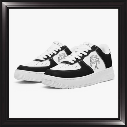 consciousdivision - Study Buddy Sneaker