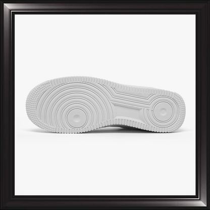 consciousdivision - Study Buddy Sneaker