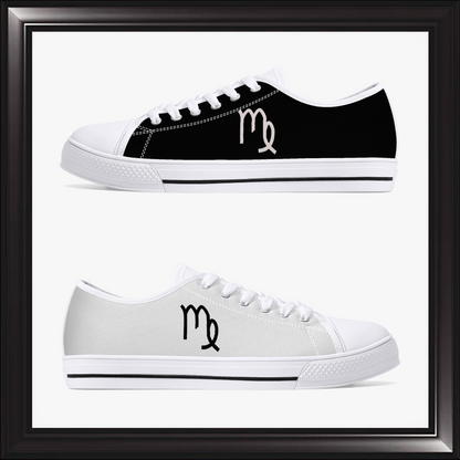 consciousdivision - Virgo Sneaker