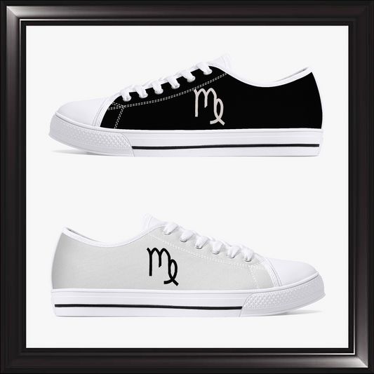 consciousdivision - Virgo Sneaker